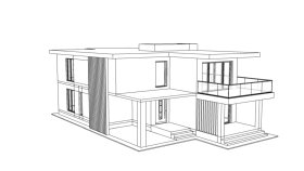 mimarım ve sketchup üzerinden modellemeler yapabilirim