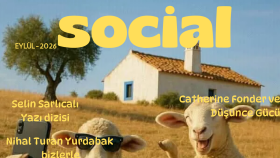 dergi tasarımı
