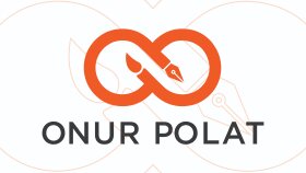 Onur Polat Logo Tasarımı