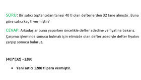 matematik özel ders