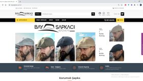 Sıfırdan E-Ticaret Sitesi
