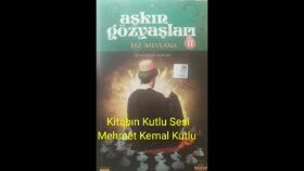 Kitap Seslendirme 2