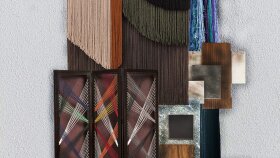 MOODBOARD VE MATERİALBOARD TASARIMLARI