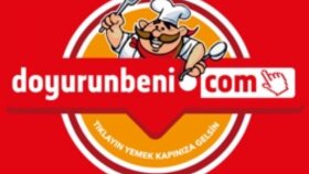 DOYURUN BENİ