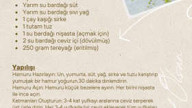metin yazarlığı