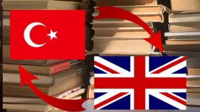 İngilizce çeviri yaparım