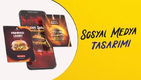 sosyal medya reklamlarınızı akılda kalır yaparım