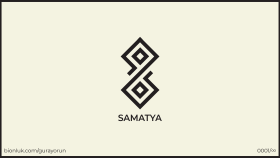 Samatya Logo Tasarım