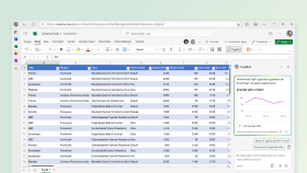 excel ile ihtiyacın olan işlemleri yaparım