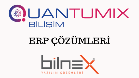 Bilnex ERP kurarım ve eğitirim