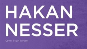 Hakan Nesser - Kurtların Saati