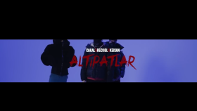 Reckol & Cakal & Keişan - ALTIPATLAR (Official Video)