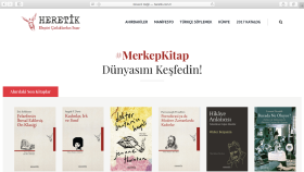 heretik.com.tr