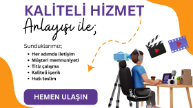 Ailenizin Video Editörü