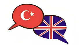 Türkçe ve İngilizce metinlerinizi çevirebilirim