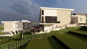 cephe tasarımı yapıyorum