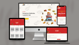 web site tasarımı
