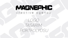 Logo Tasarımı 