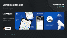 Plugss - App Store Görselleri