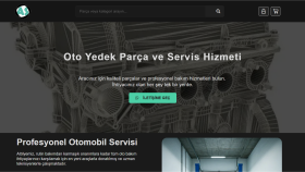 Asotoparca, oto yedek parça