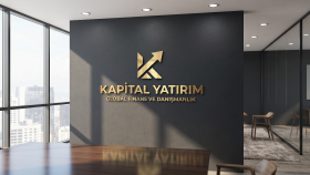 firmanız için logo tasarımları yaparım