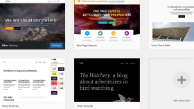 Wordpress ile özelleştirilmiş web sitesi yapabilirim