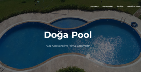 DoğaPool – IVR Sistemi Kurulumu