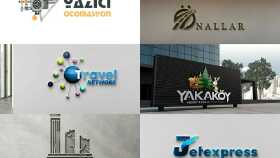 hayalinizdeki logoyu profesyonel şekilde hazırlayabilirim