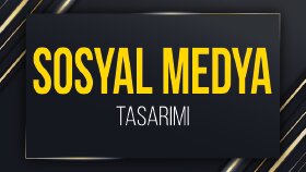 Örnek Sosyal Medya Tasarımları