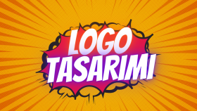 minimalist logo tasarlayabilirim