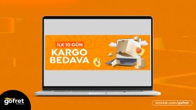 Banner Tasarımı