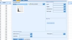 SPSS ve Nvivo kullanarak çalışmalarınızı raporlarım