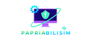 Papria Bilişim | Full-Stack Özel Yazılım