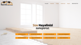 İnşaat & Dekorasyon