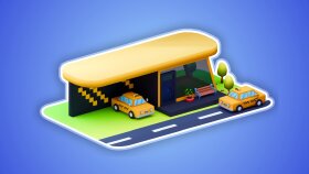 3D karakter, obje ve sahne tasarımları yapabilirim