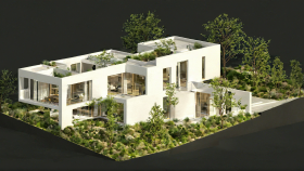 revit programı ile sizlere 3 boyutlu tasarım sunabilirim
