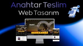 anahtar teslim dönüşüm odaklı web siteleri hazırlarım