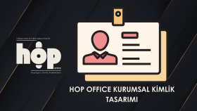 kurumsal kimliğinizi tasarlarım