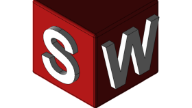 Solidworks programında 3D modelleme ve teknikresim yapıyorum