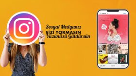 firmanız için aylık profesyonel sayfa yönetimi yapabilirm