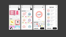 App Design