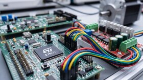 IoT ve gömülü yazılım projelerinizi gerçekleştiririm