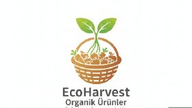 EcoHarvest Firması İçin Yapılmıştır