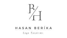 HasBer logo tasarımı 
