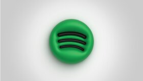 Spotify Örnek Logo Tasarımları