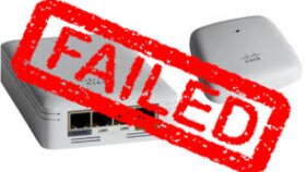 Cisco cihazlarınızın sorunlarına çözümler sunarım