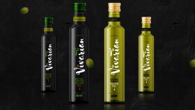 Vivarian Ambalaj Tasarımı