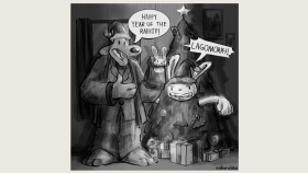 Çizgi roman/ Comic