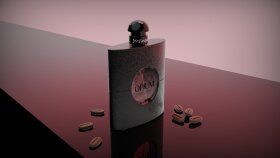 Fotoğraf değil render!!!