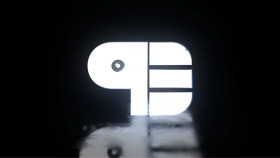 Phormer Studios 3d Logo Tasarımı